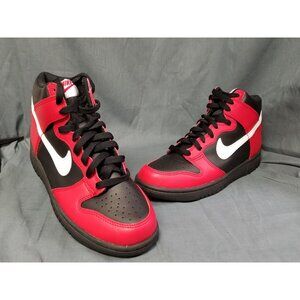 Nike Dunk High Deadpool (GS) Brand NEW NO BOX Size 6Y !!!